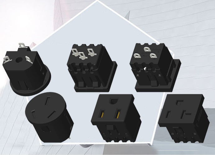 河源插座